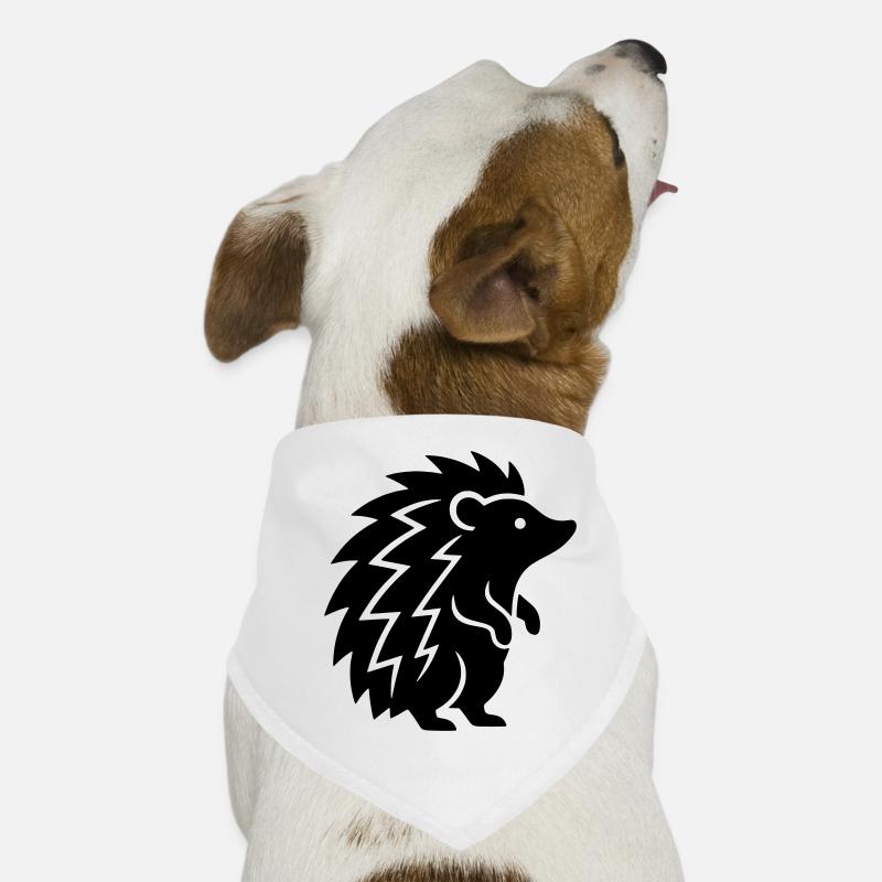 Hunde-Bandana