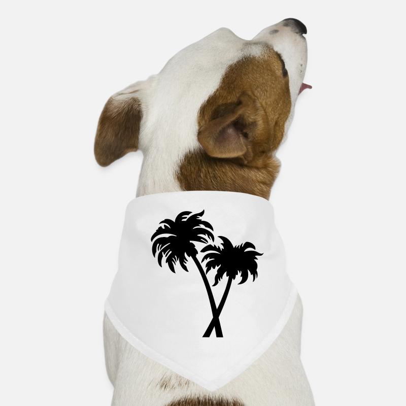 Bandana pour chien