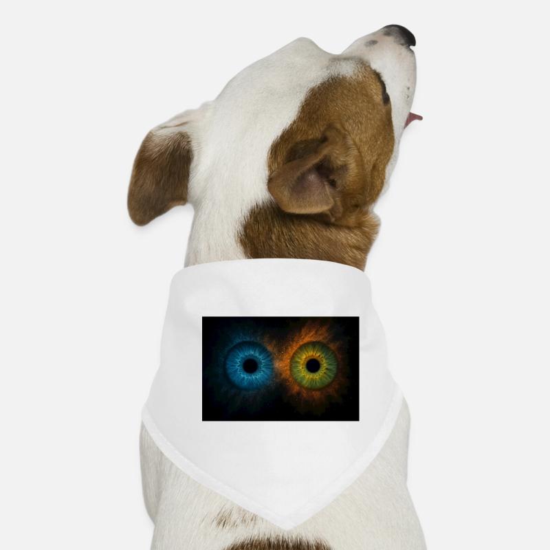 Unnamed Dog Bandana