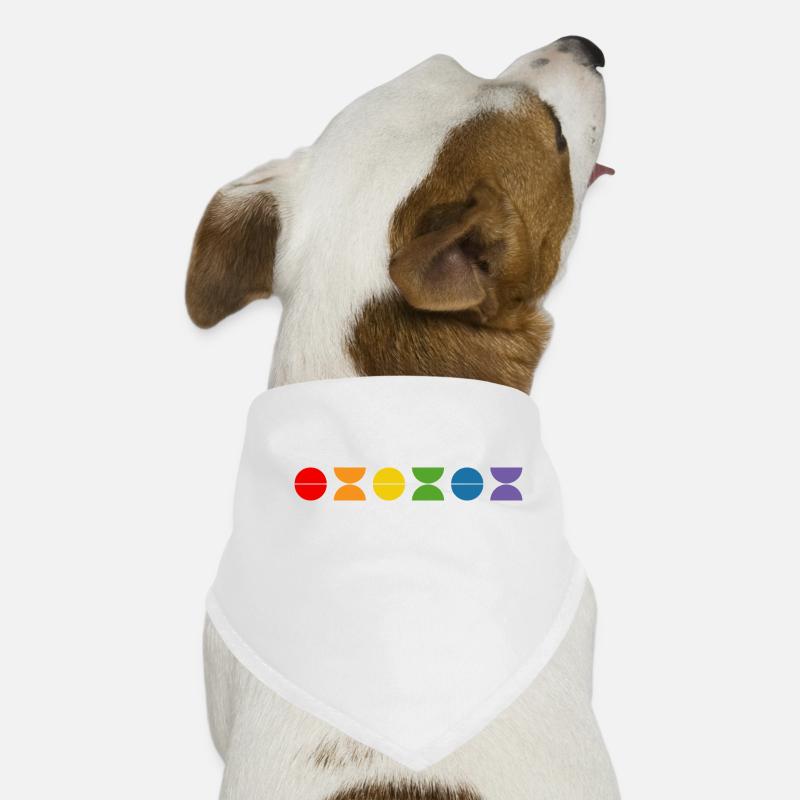 Dog Bandana