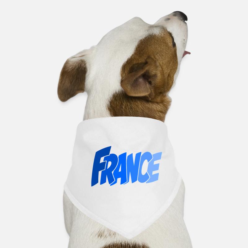 Bandana pour chien