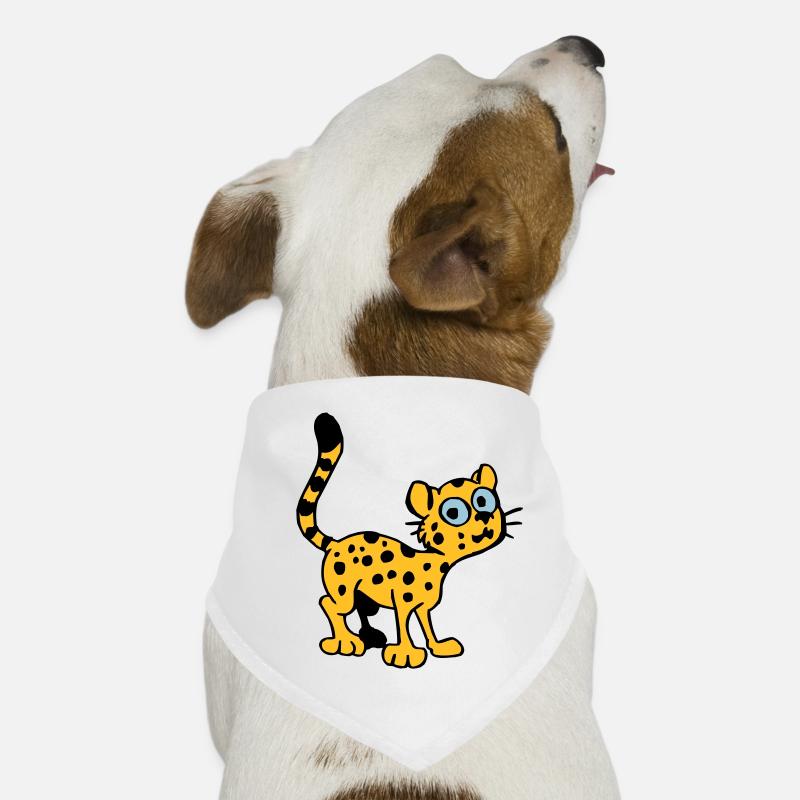 Bandana pour chien