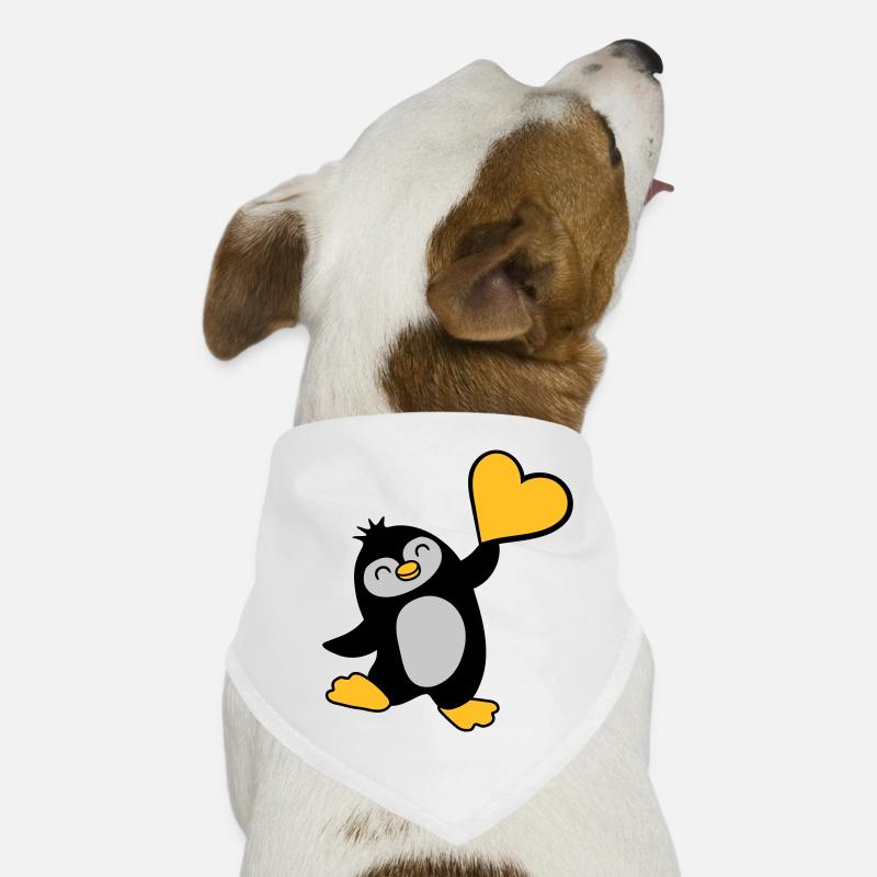 Dog Bandana