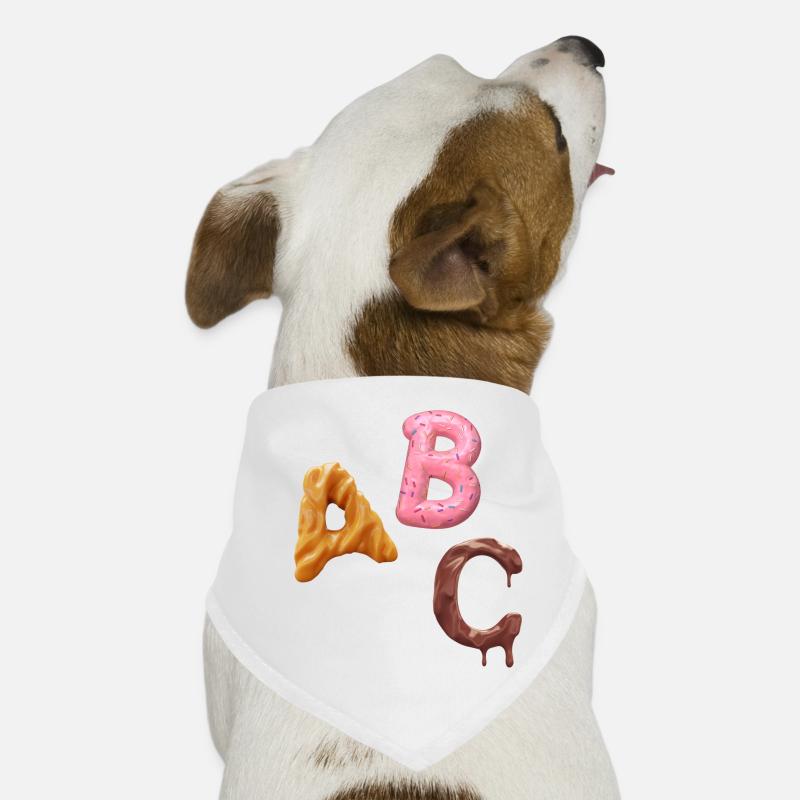 Dog Bandana