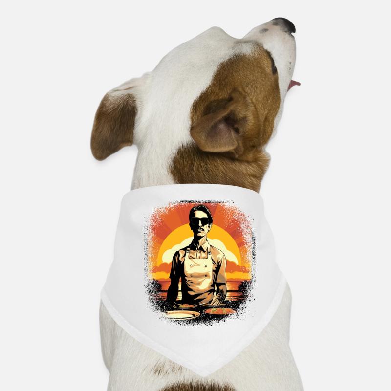 bday funny statement quote joke present Dog Bandana