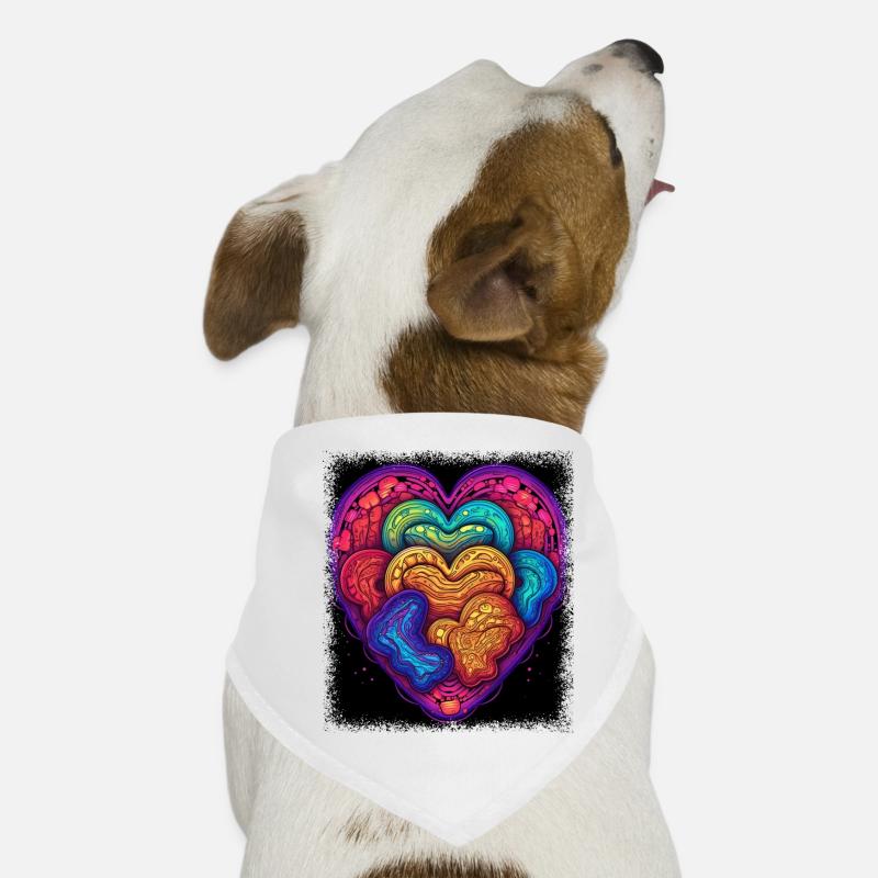 pride happy birthday present idea jokes Hunde-Bandana