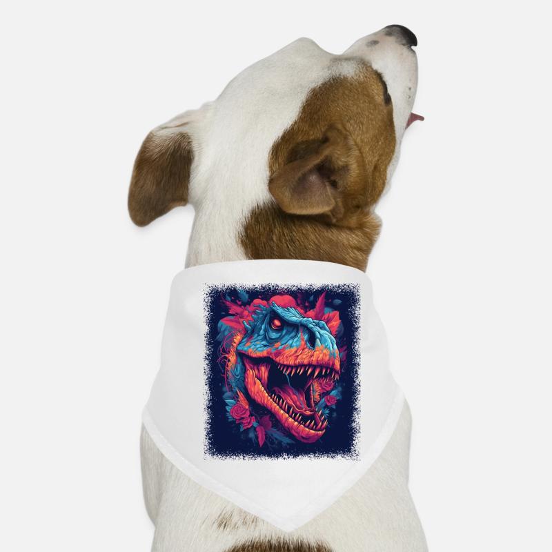 awesome born in 2004 birthday present old quote Hunde-Bandana