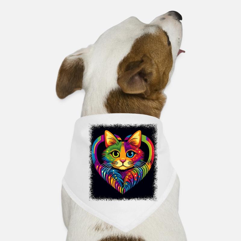 fun dump  bible verse feminism one race Hunde-Bandana
