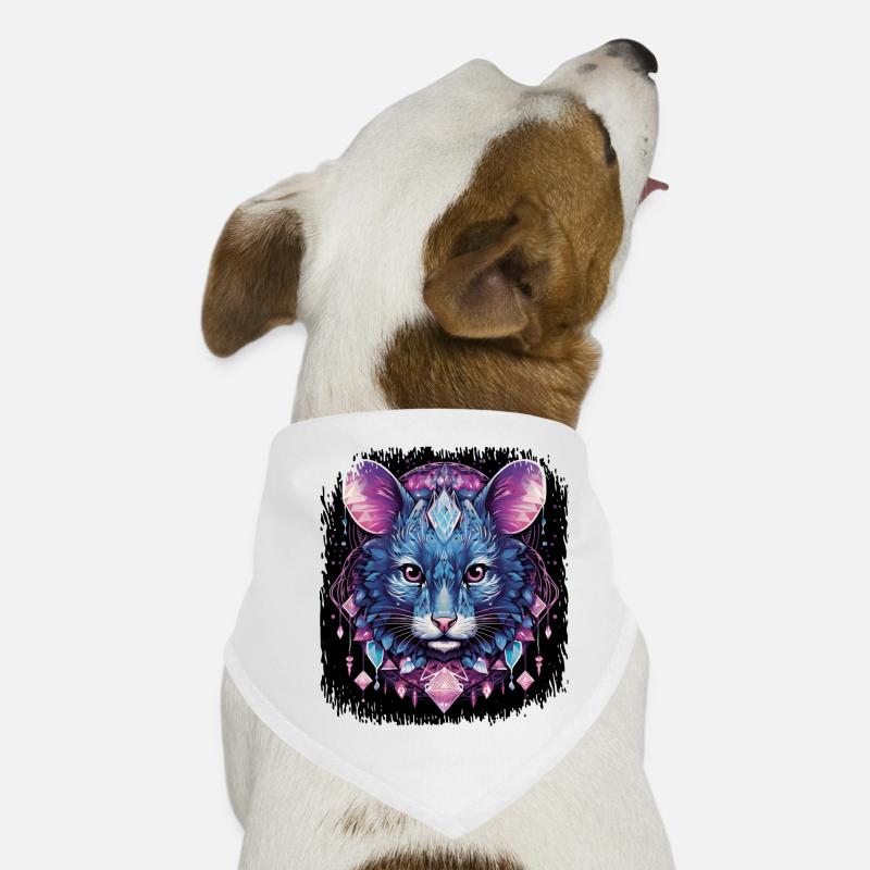Ne vous inquiétez pas, idée de cadeau d’anniversaire, cadeau d’anniversaire Bandana pour chien