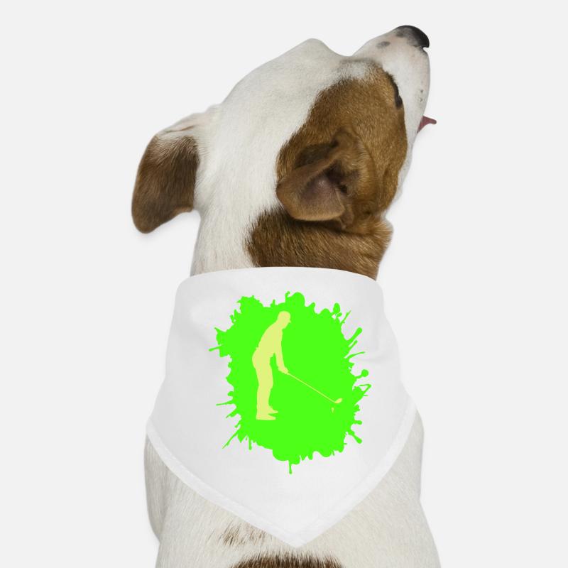 Bandana pour chien