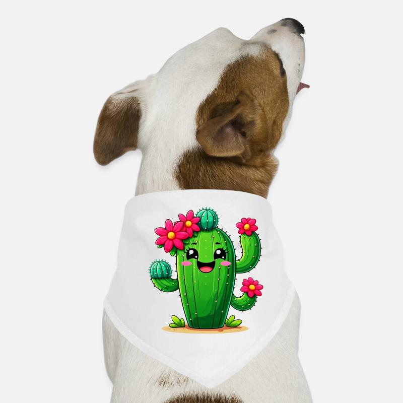 Dog Bandana