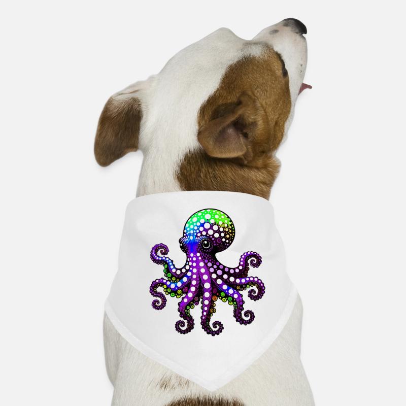 Dog Bandana