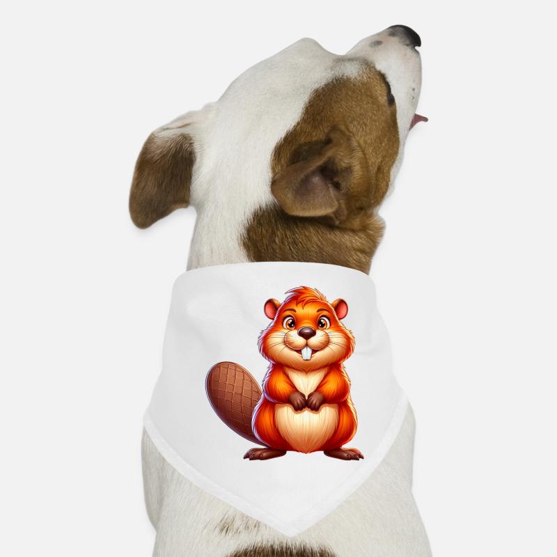 Bandana pour chien