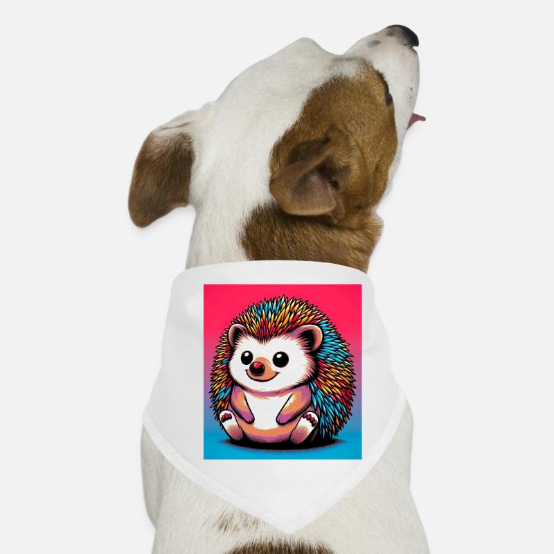 Hunde-Bandana