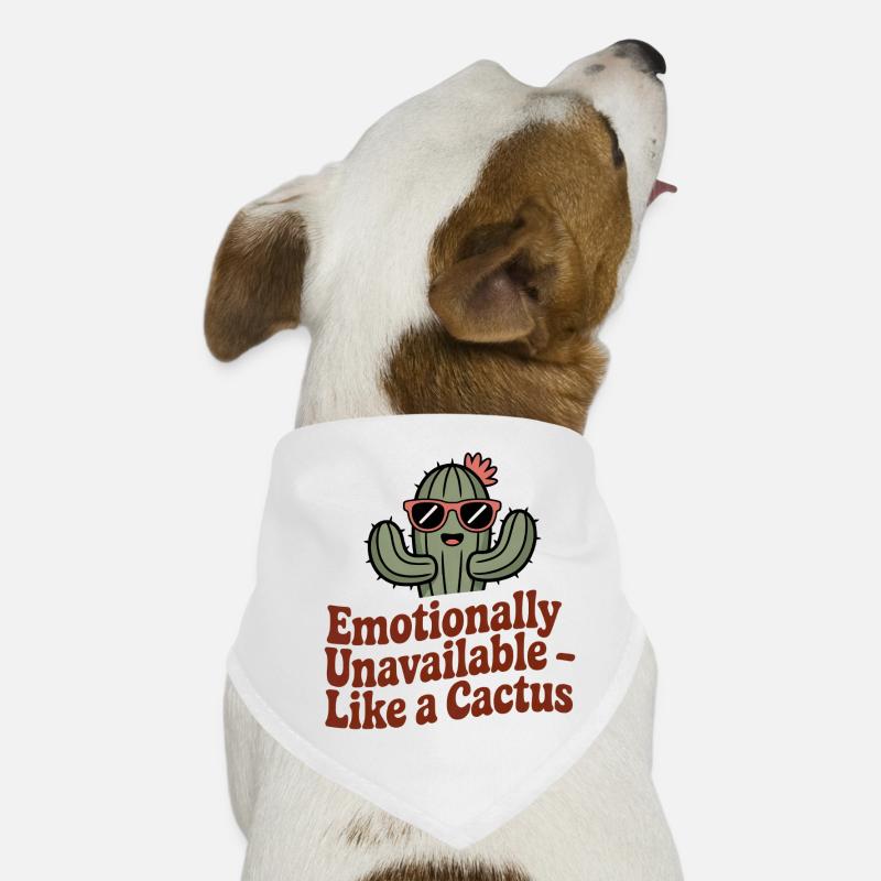 Bandana pour chien