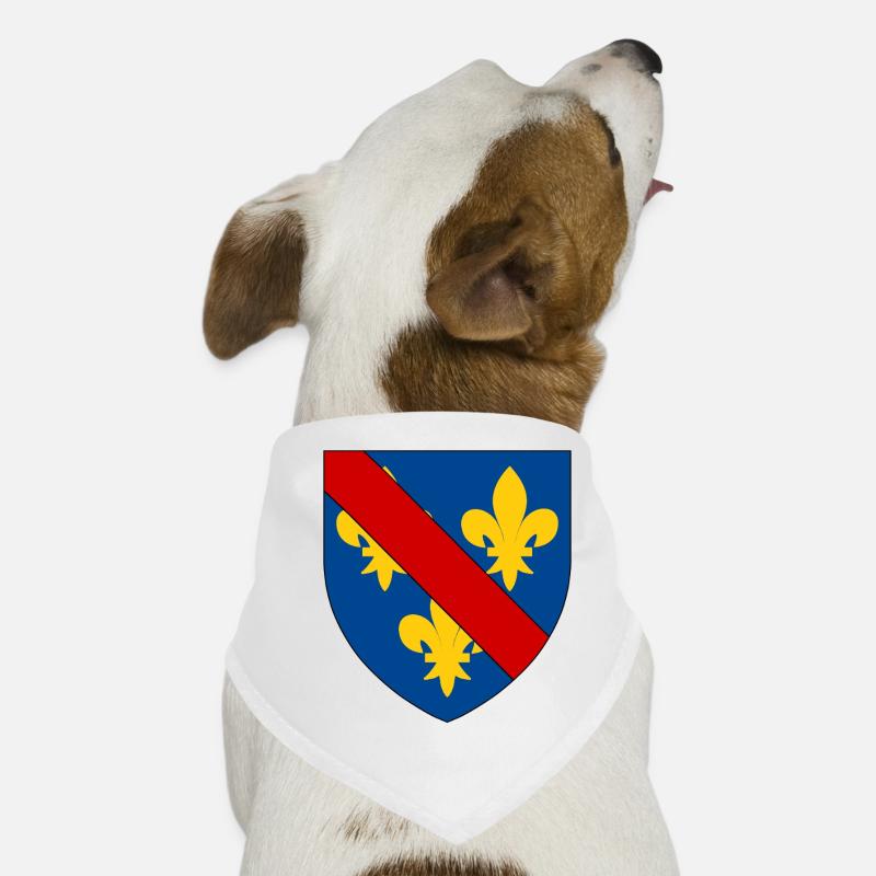 Bandana pour chien