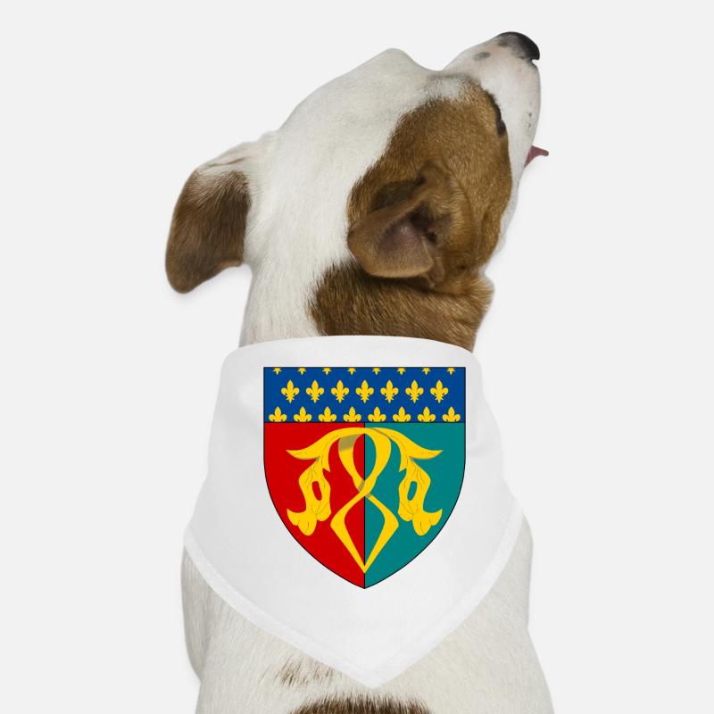 Bandana pour chien