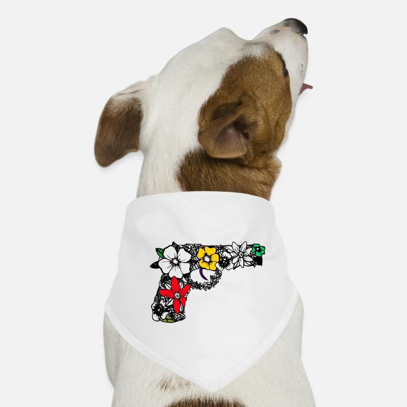 Gun Dog Bandana