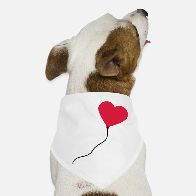 Bandana pour chien