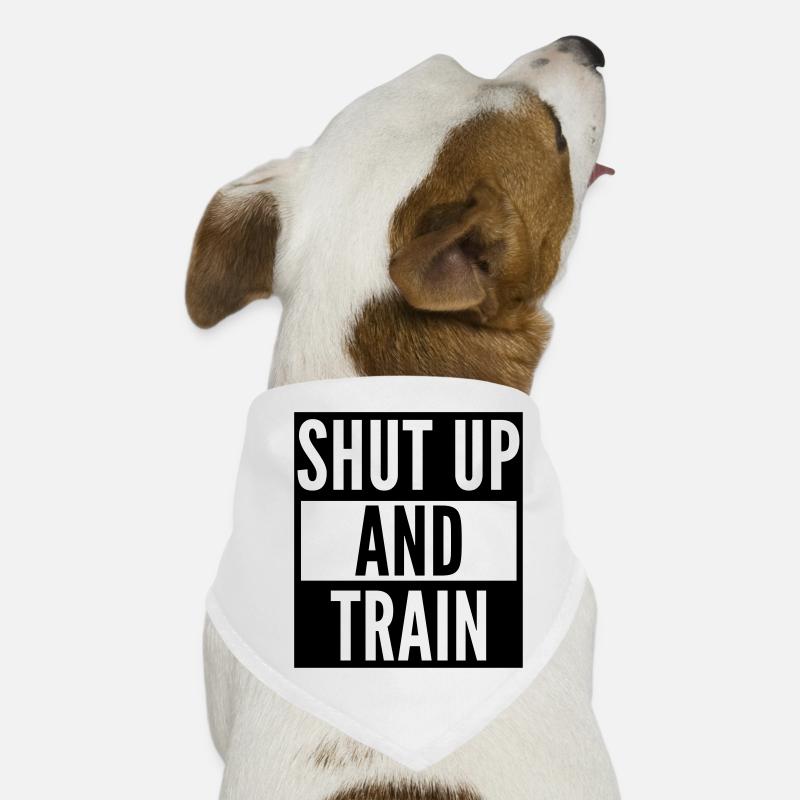 Hunde-Bandana