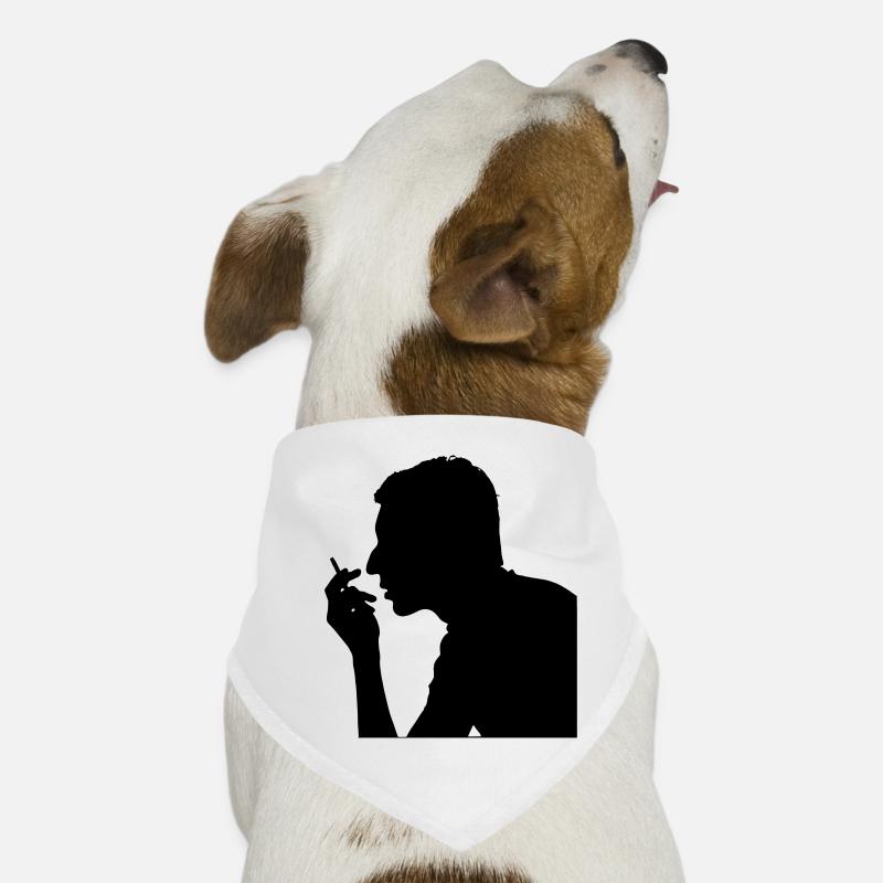 Gainsbourg Bandana pour chien