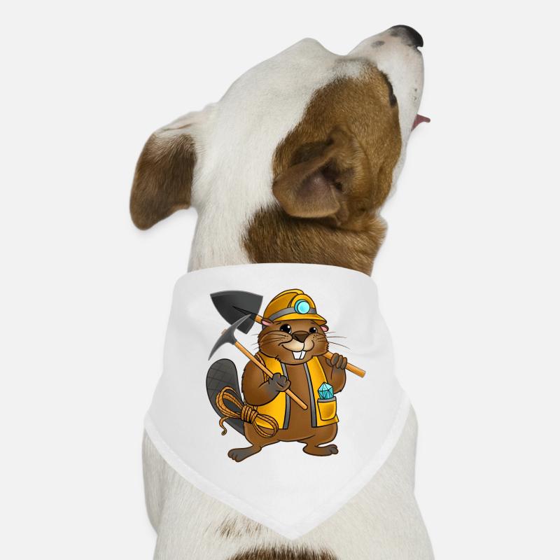 Dog Bandana
