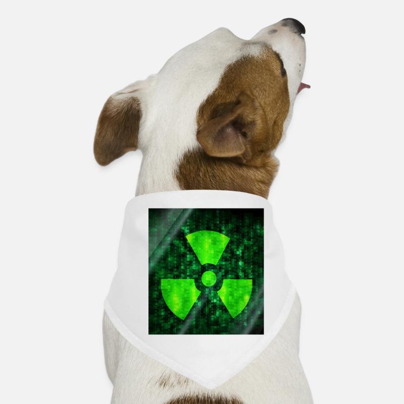 Hunde-Bandana