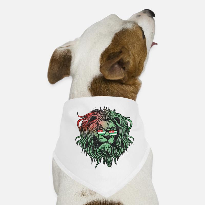 Bandana pour chien
