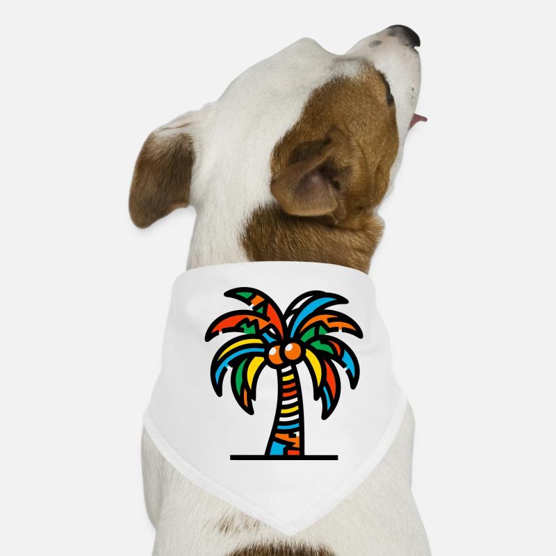 Bandana pour chien