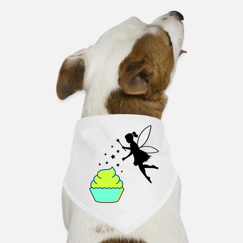 Frais d’arriéré Bandana pour chien