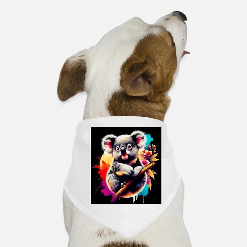 Bandana pour chien