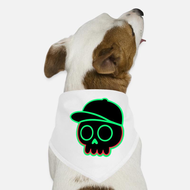 Bandana pour chien