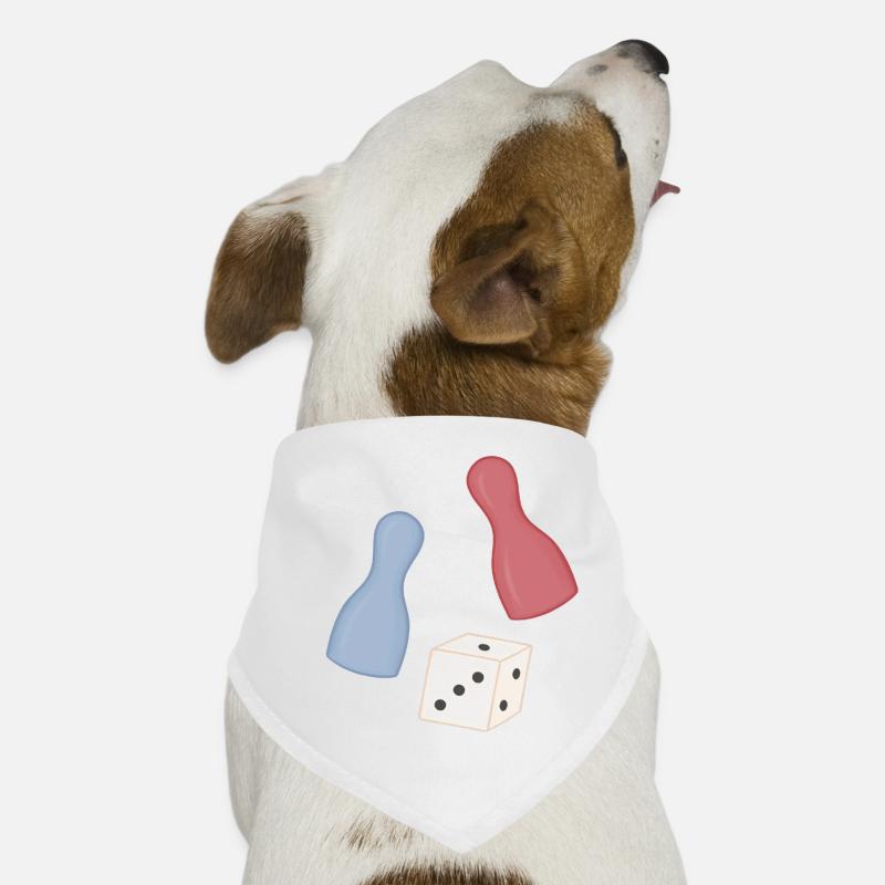 Dog Bandana