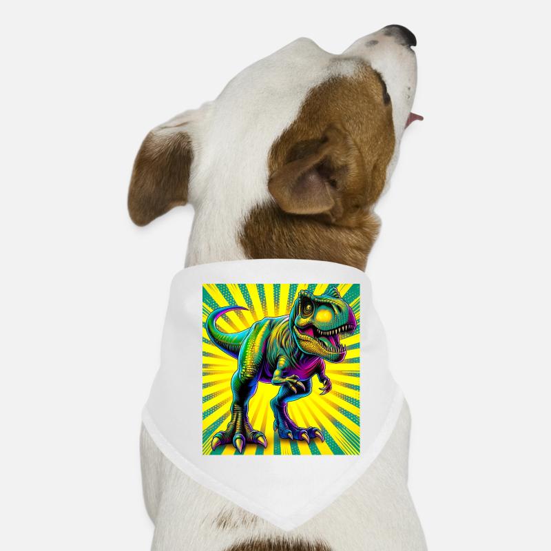 Hunde-Bandana