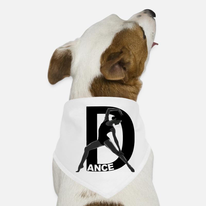 Dog Bandana