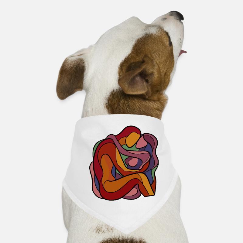 Intimacy Dog Bandana