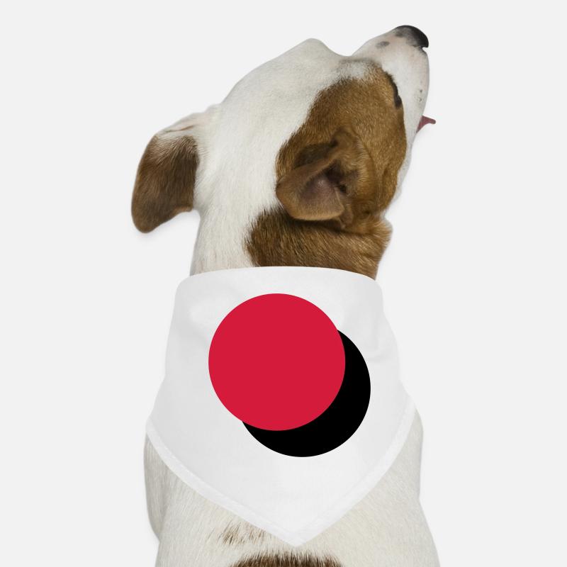 Bandana pour chien