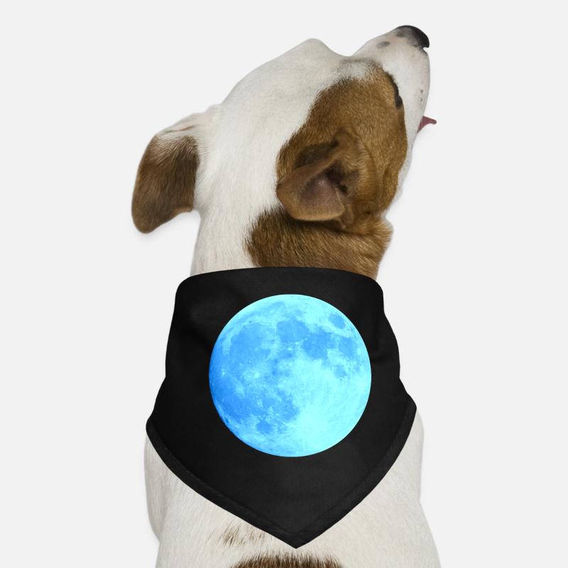 blockedName Dog Bandana