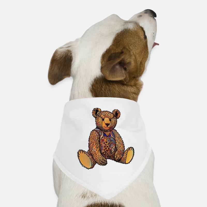 Bandana pour chien