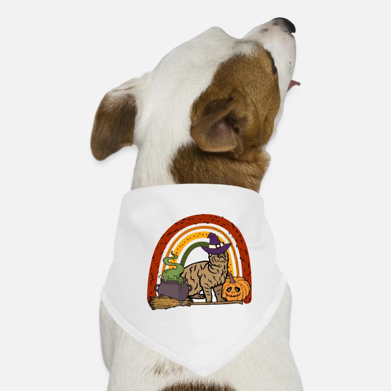 Dog Bandana