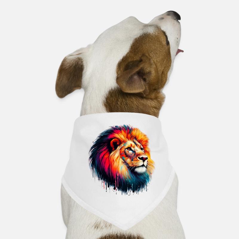 Bandana pour chien