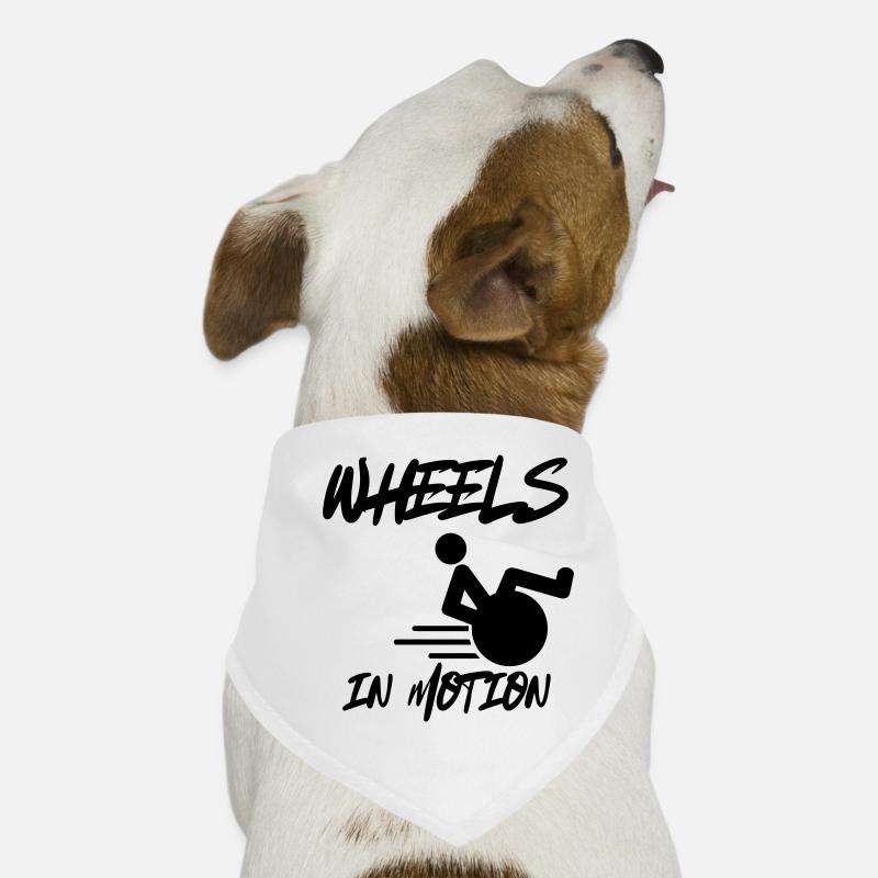 Hunde-Bandana