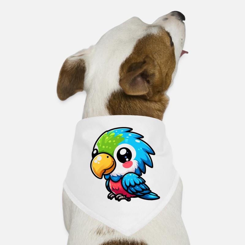 Bandana pour chien