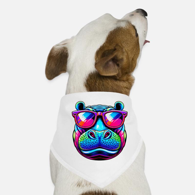 Bandana pour chien