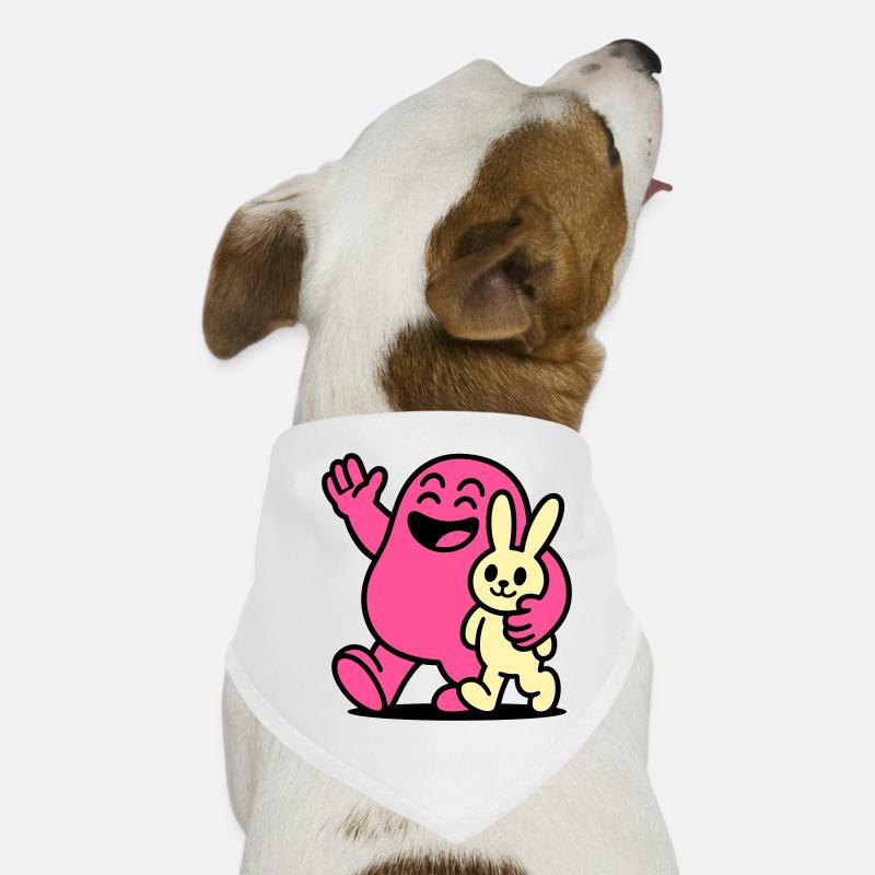 Bandana pour chien
