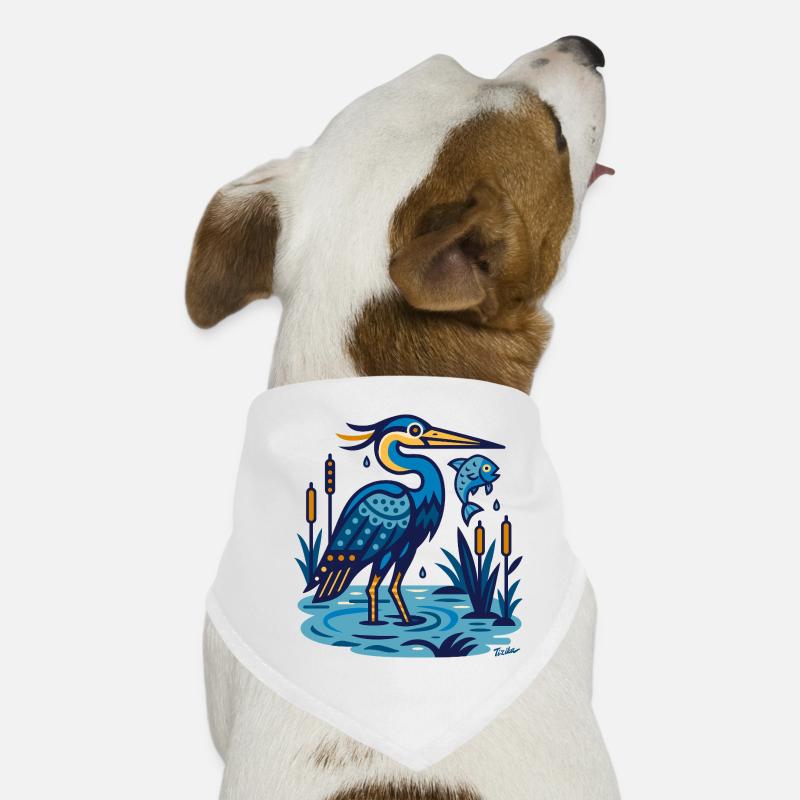 Bandana pour chien