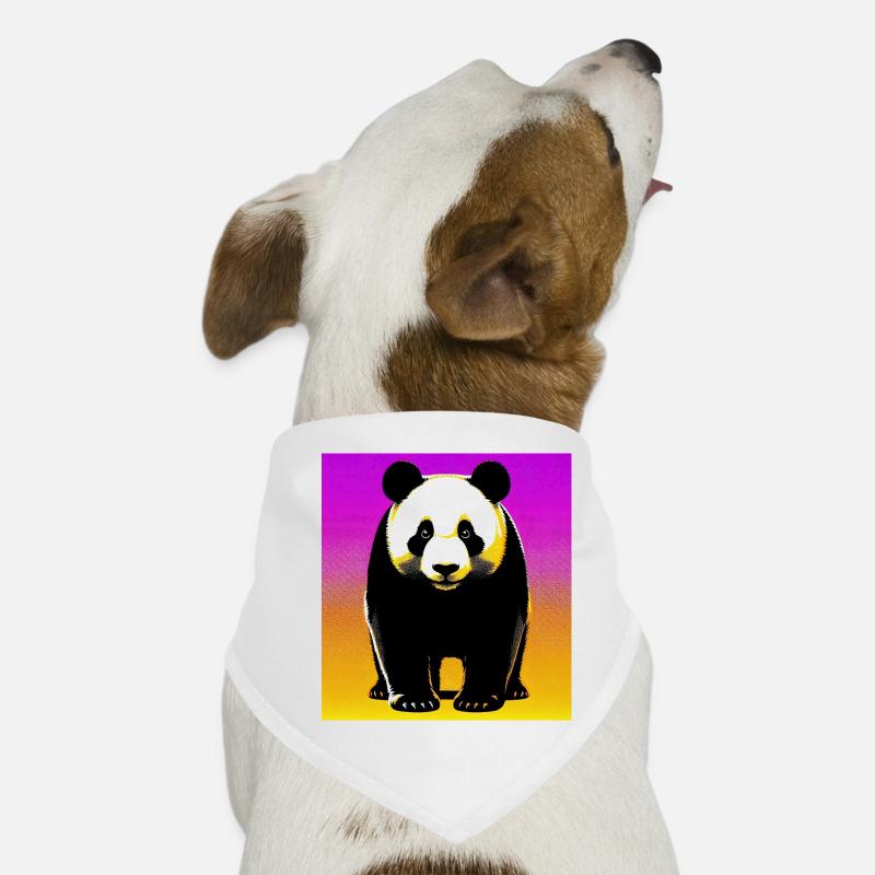 Hunde-Bandana