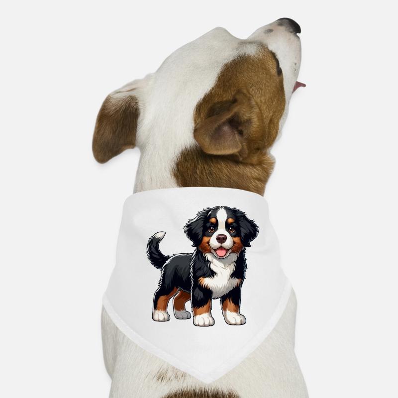 Bandana pour chien