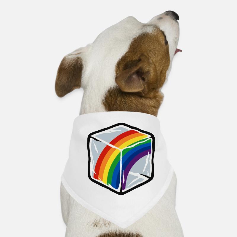 Dog Bandana