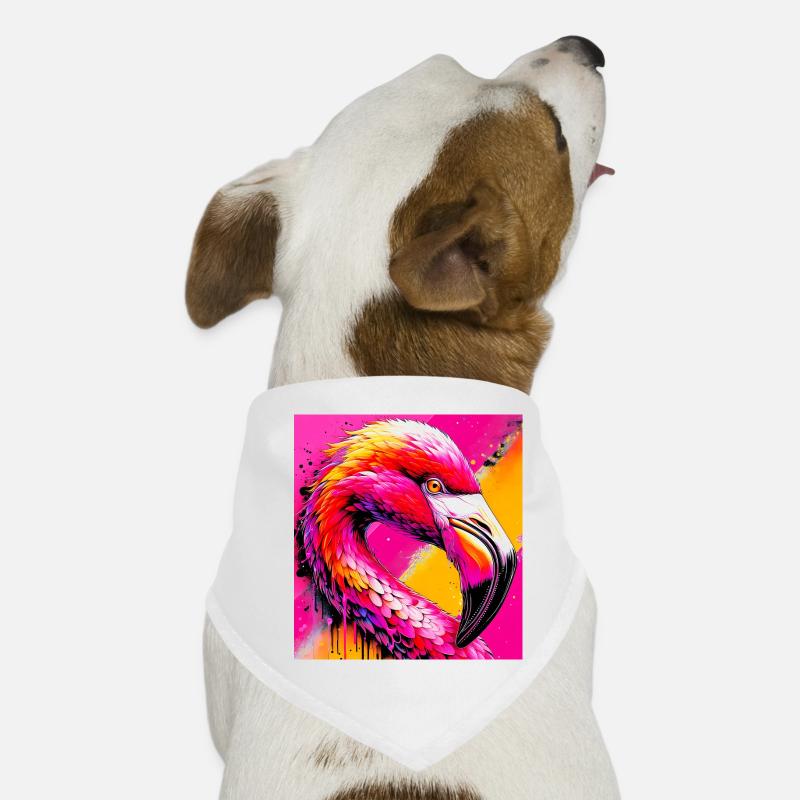 Dog Bandana